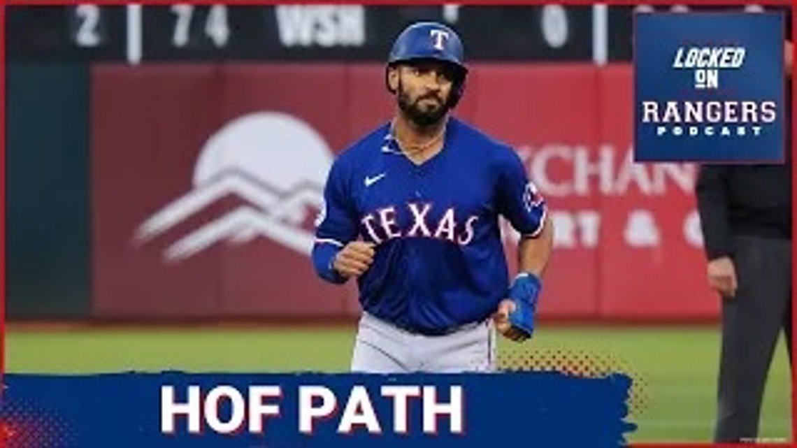 Can Texas Rangers star Marcus Semien bolster his resume enough to make