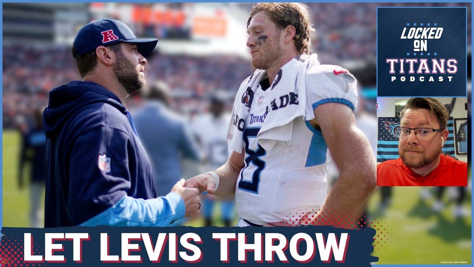 The Tennessee Titans will begin Phase 3 of their offseason this week and with that comes a heavy focus on the quarterback situation.