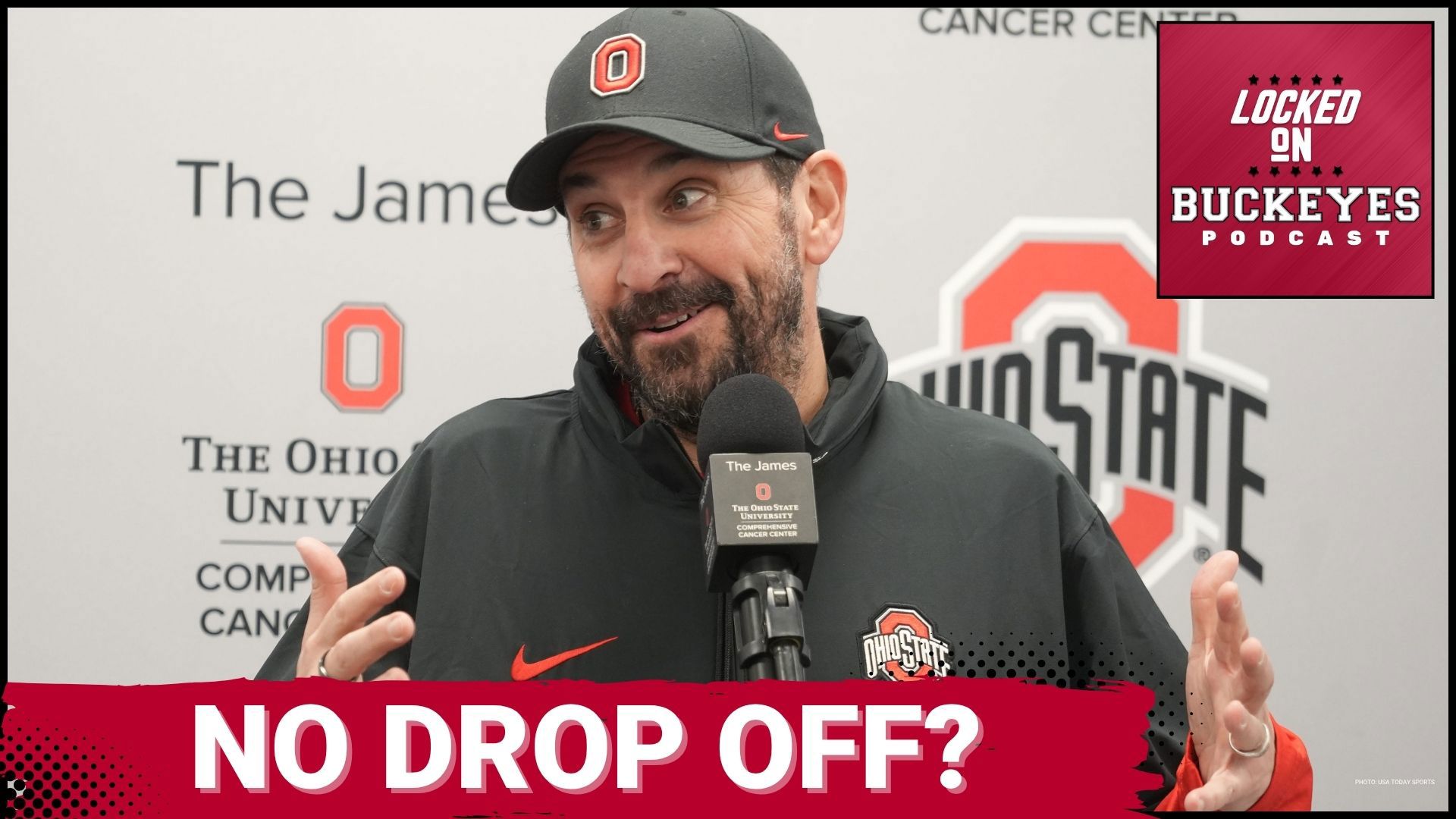 Jay Stephens breaks down Ohio State's defensive continuity under new coordinator Matt Patricia.