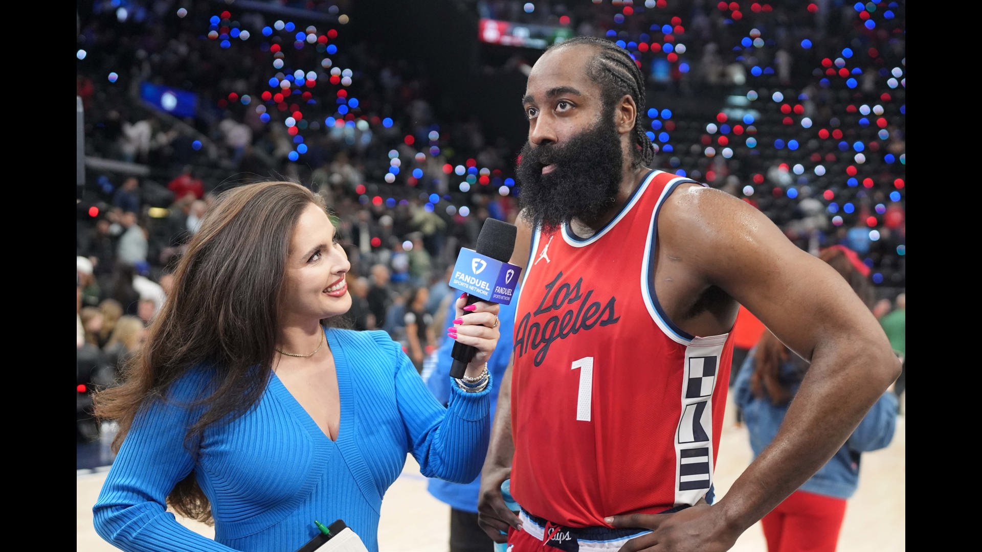 Lauren Rosen joins show