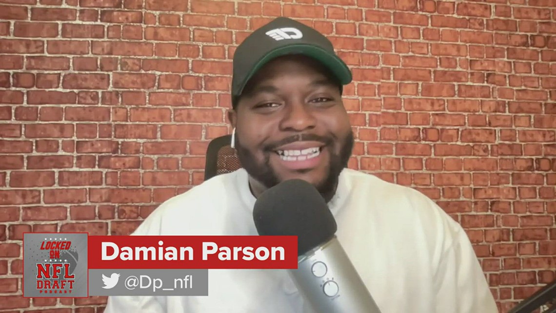 Will Jalen Carter's poor pro day workout plummet his 2023 NFL Draft stock? | Locked On NFL Draft