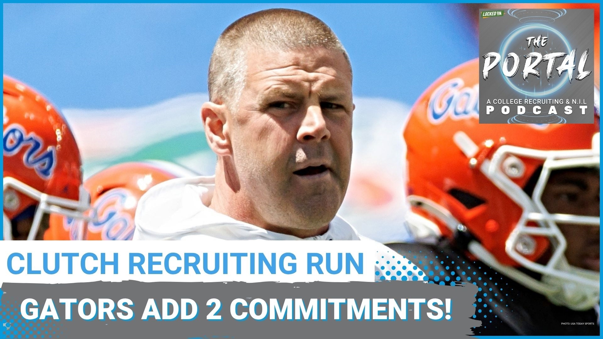 The Florida Gators and Georgia Bulldogs each added two more talented recruits. Additionally, LSU, FSU, Oregon, and more Power 4 programs also secured commitments.