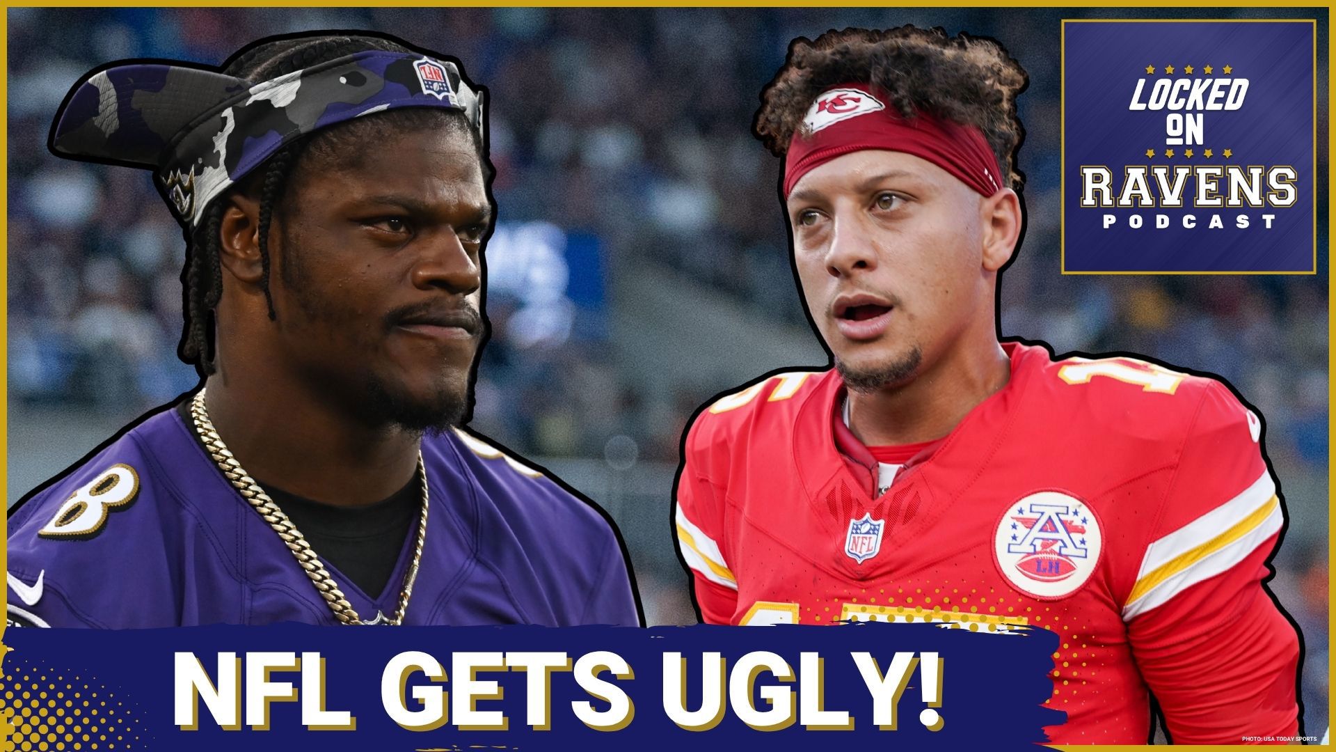 We look at NFL coaches and executives showing ugly bias on Baltimore Ravens quarterback Lamar Jackson, discussing what was said and more.