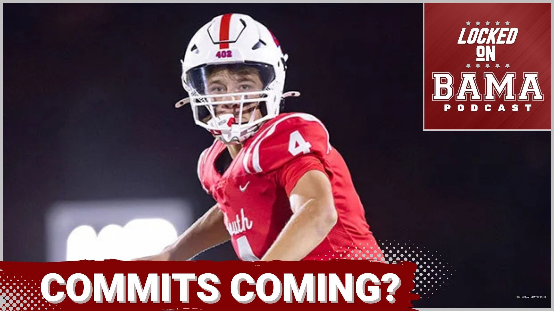 EXCLUSIVE: Crimson Tide's Top 5 Prospects IGNITE Fierce Debate | Roster Ranking Countdown Continues