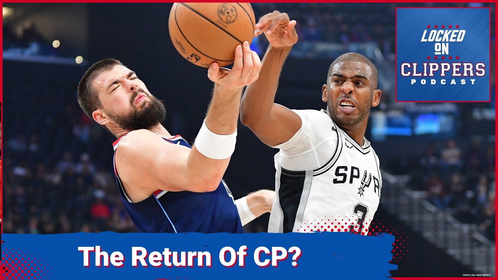 Chris Paul
