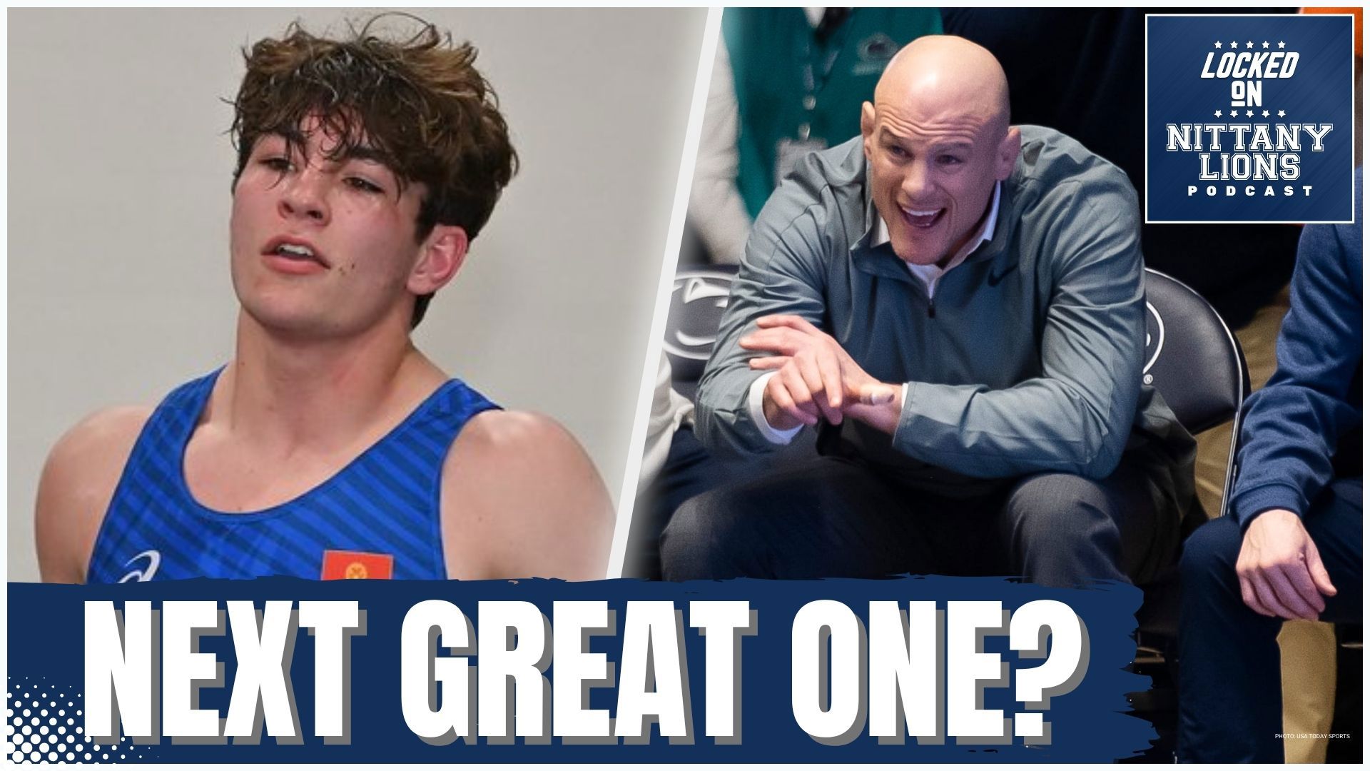 The future of Penn State wrestling is shining brighter than ever, and the U20 World Team Trials are the perfect showcase. Host Zach Seyko & Jeff Byers break it down.