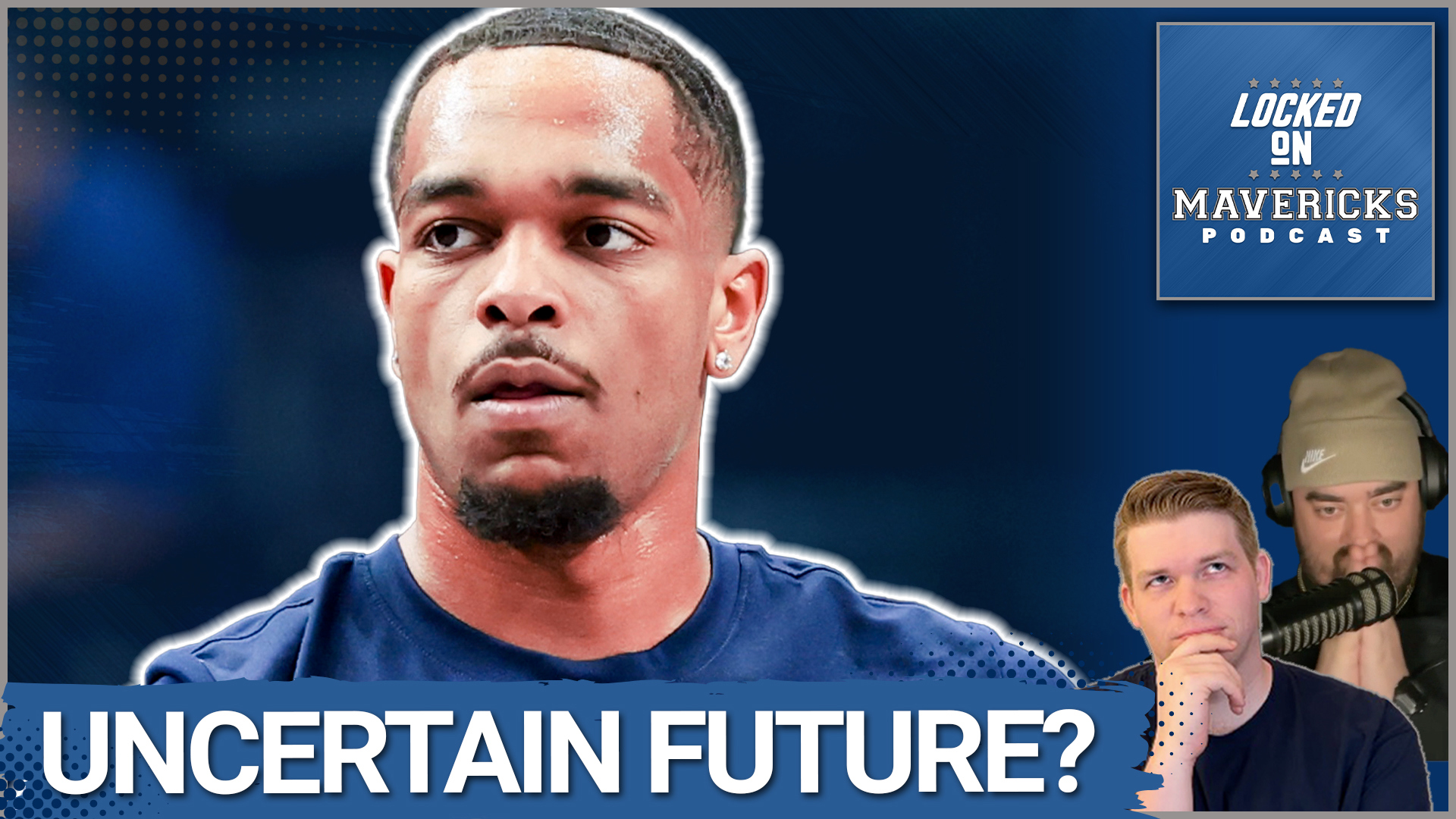 How will P.J. Washington's role change with the Mavericks after The Trade and The Cooper Flagg Draft? Exploring his potential contract and fit with the new roster.