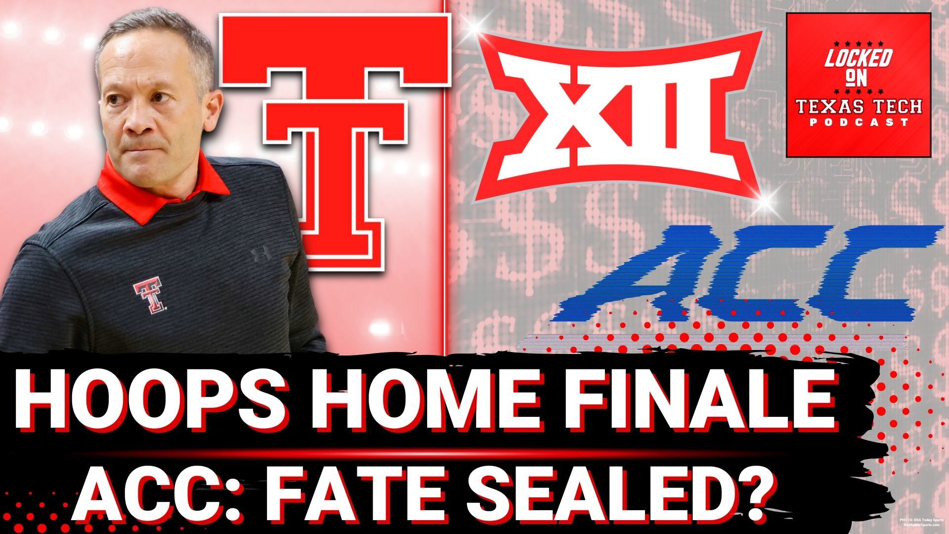 Join the Matador Mob today!
Sign up today for a FREE 14 day trial: https://joinsubtext.com/lockedontexastech