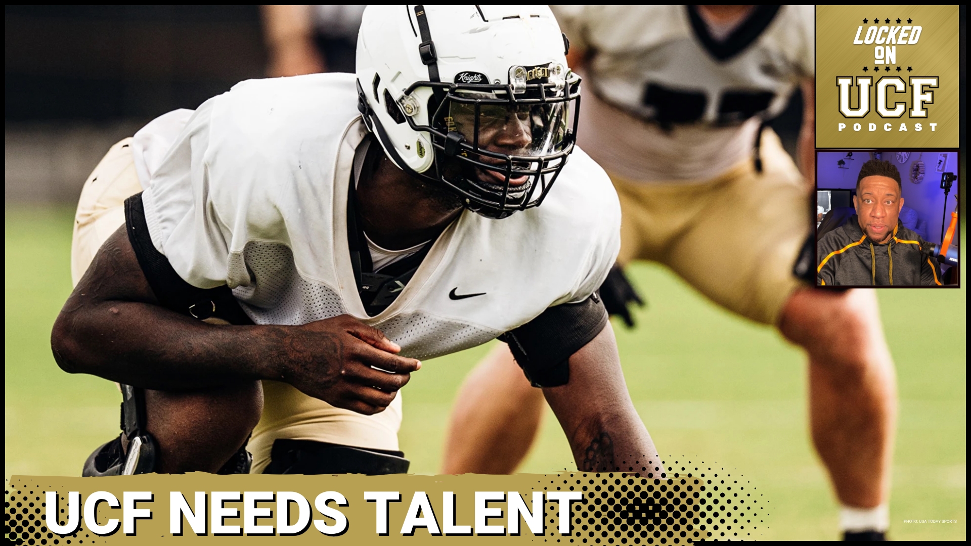 UCF Knights football undergoes a major reset under new coach Scott Frost. Can improved communication and fresh talent propel the Knights to new heights?