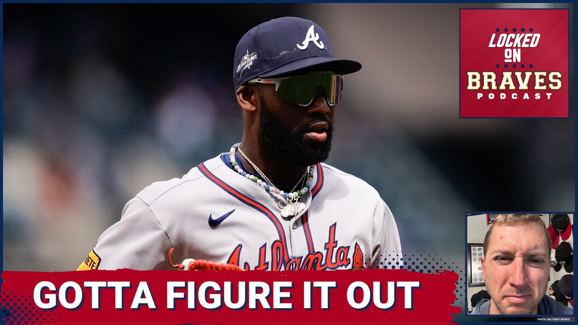 Atlanta Braves's late-game heroics secure victory against division rivals. Jake Mastroianni analyzes Spencer Strider's 5-inning, 8-strikeout performance.