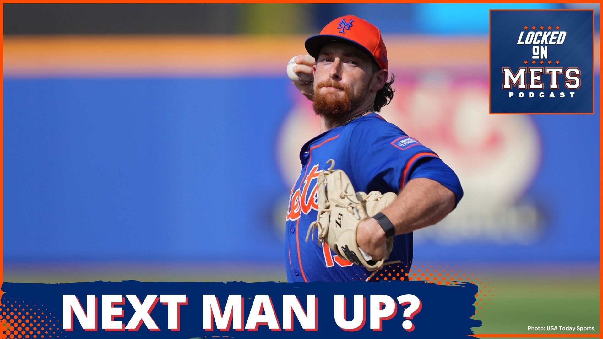 The New York Mets face another setback as Griffin Canning suffers a suspected Achilles injury. Host Ryan Finkelstein breaks down the immediate impact on the rotation
