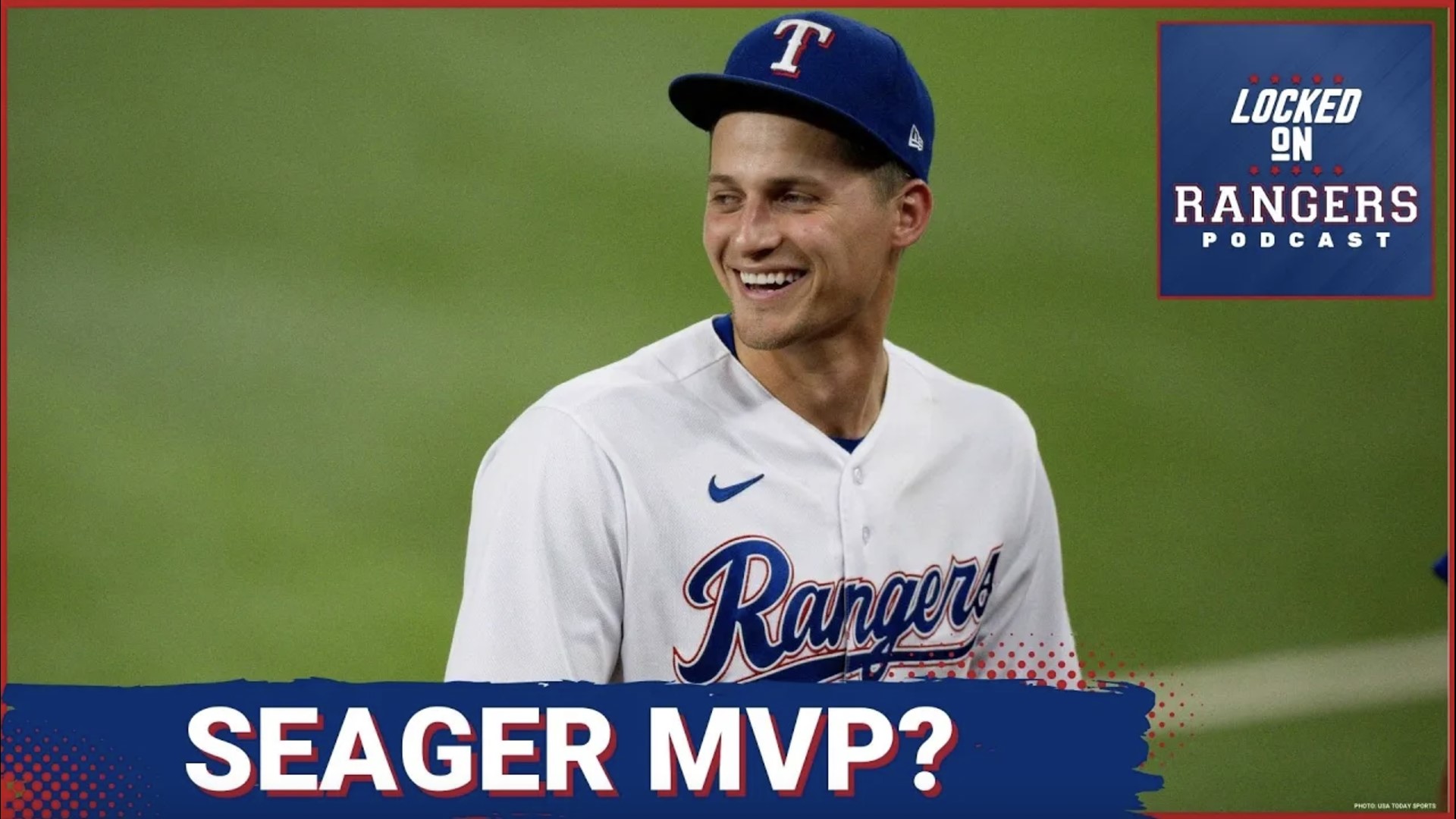 Could Corey Seager get AL MVP votes over Shohei Ohtani?