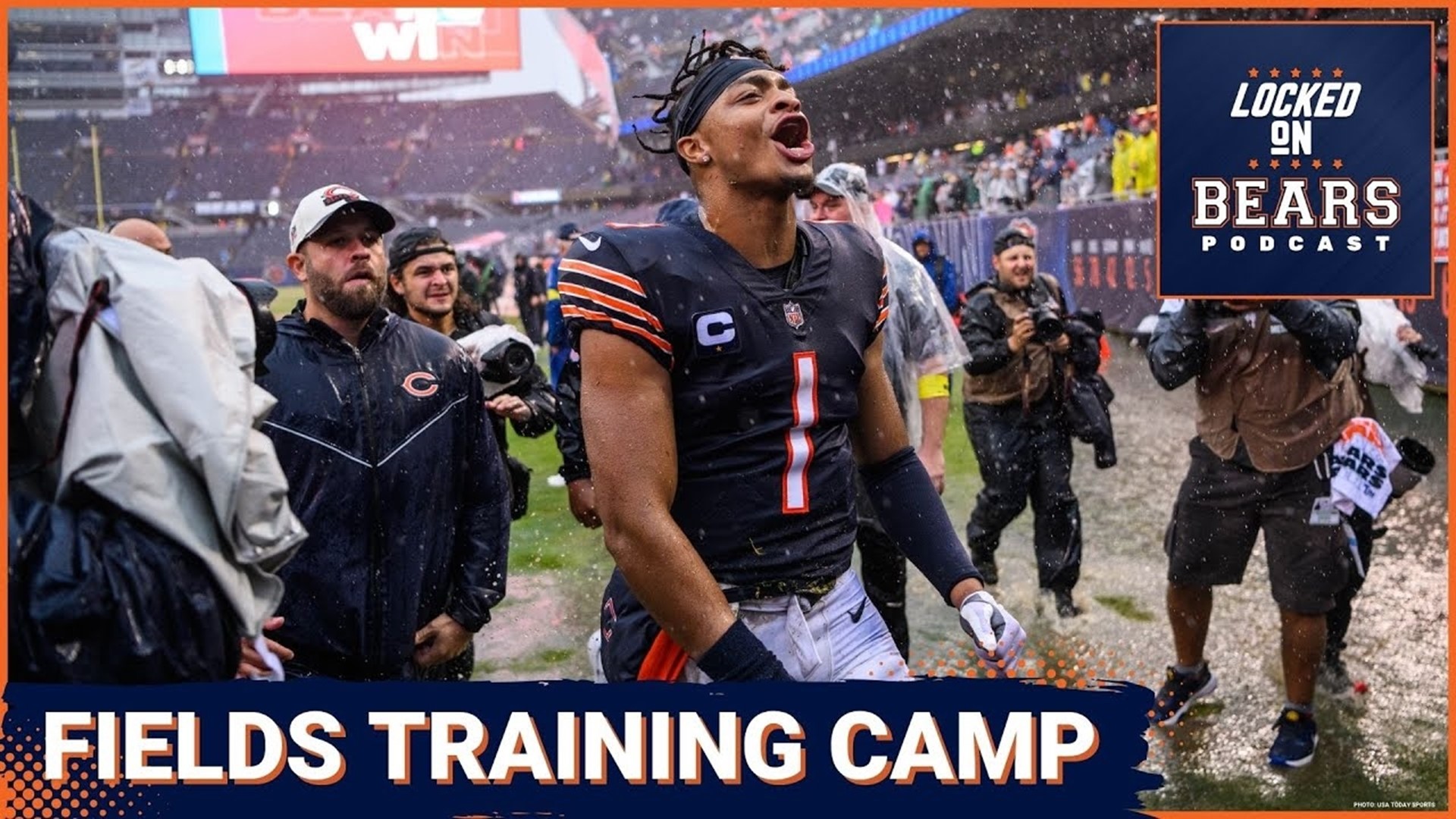 Chicago Bears Fans - Dallas Chapter