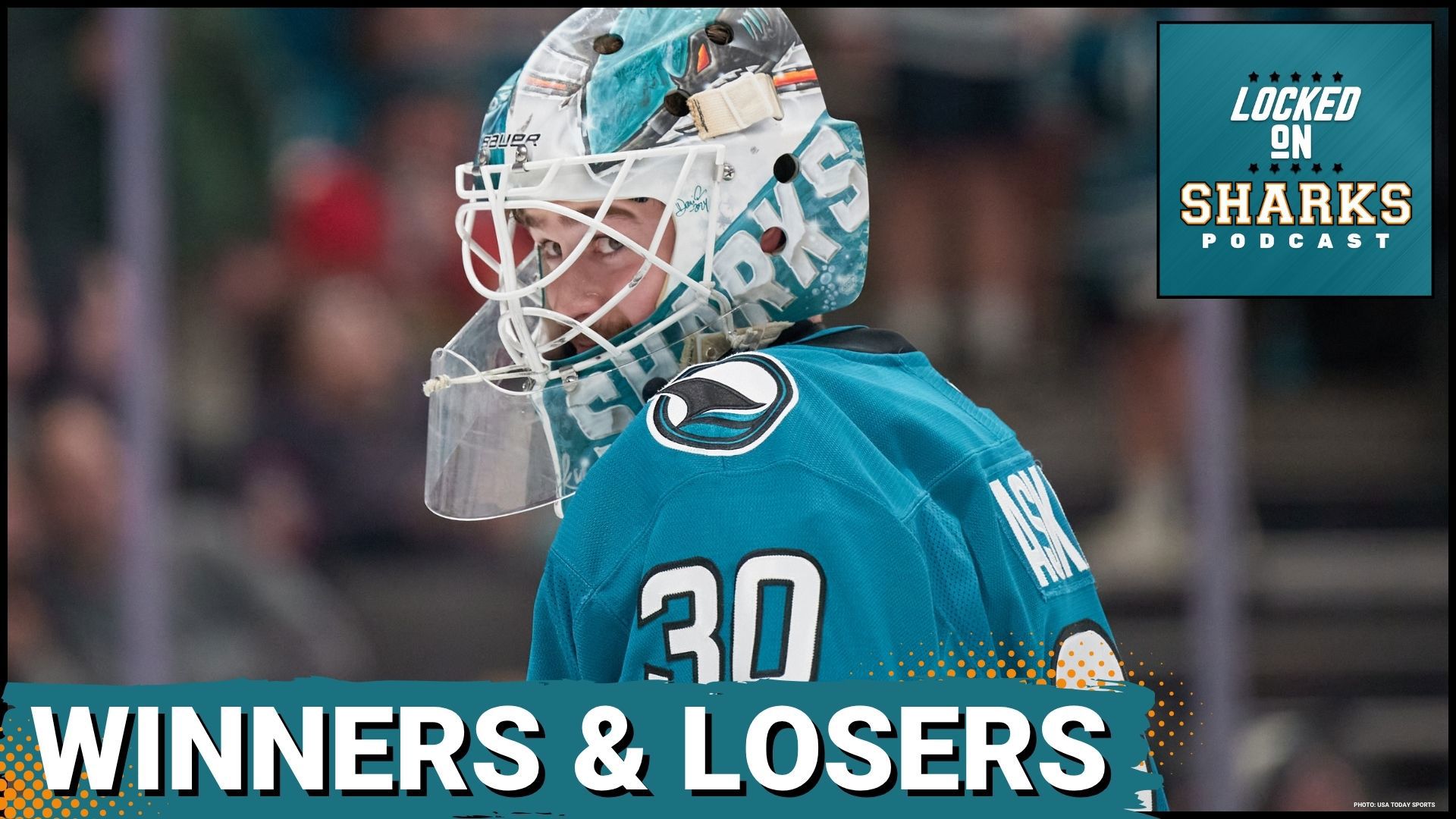 The San Jose Sharks' offseason moves have dramatically reshaped their roster, prompting a closer examination of the winners and losers within the organization.