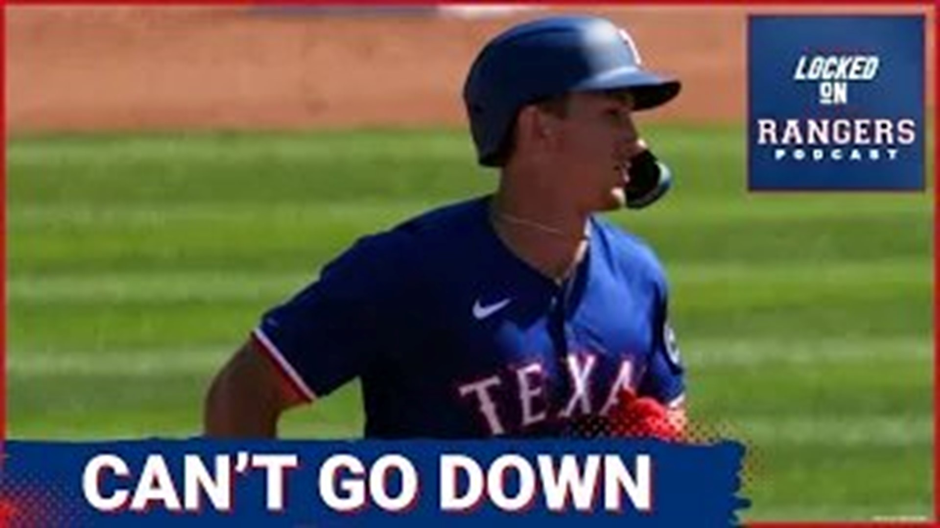 Why Texas Rangers leaving Wyatt Langford off the Opening Day roster can't be considered