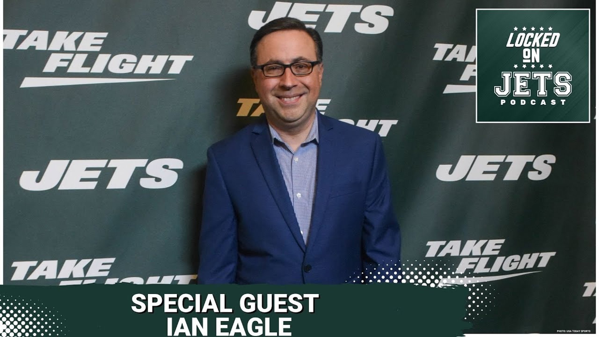 New York Jets 2024 Season Preview With Ian Eagle of CBS Sports | wfaa.com