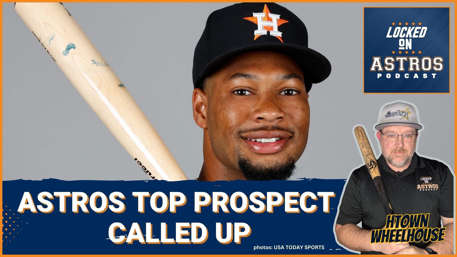Htown Wheelhouse talks about what it means for the Brice Matthews call up, moves the Astros have made roster wise and preview the pitchers duels that will ensue!