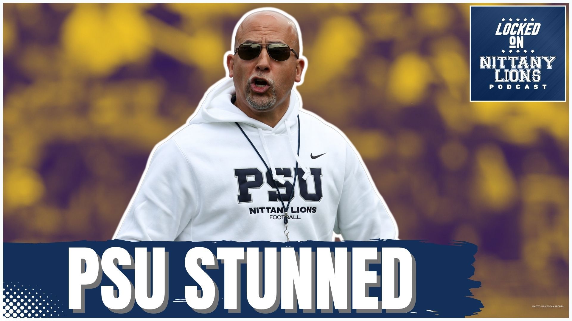 Penn State recruiting takes a hit as 2026 QB Peyton Falzone flips to Auburn. Is this a sign of deeper issues for the Nittany Lions' football program?