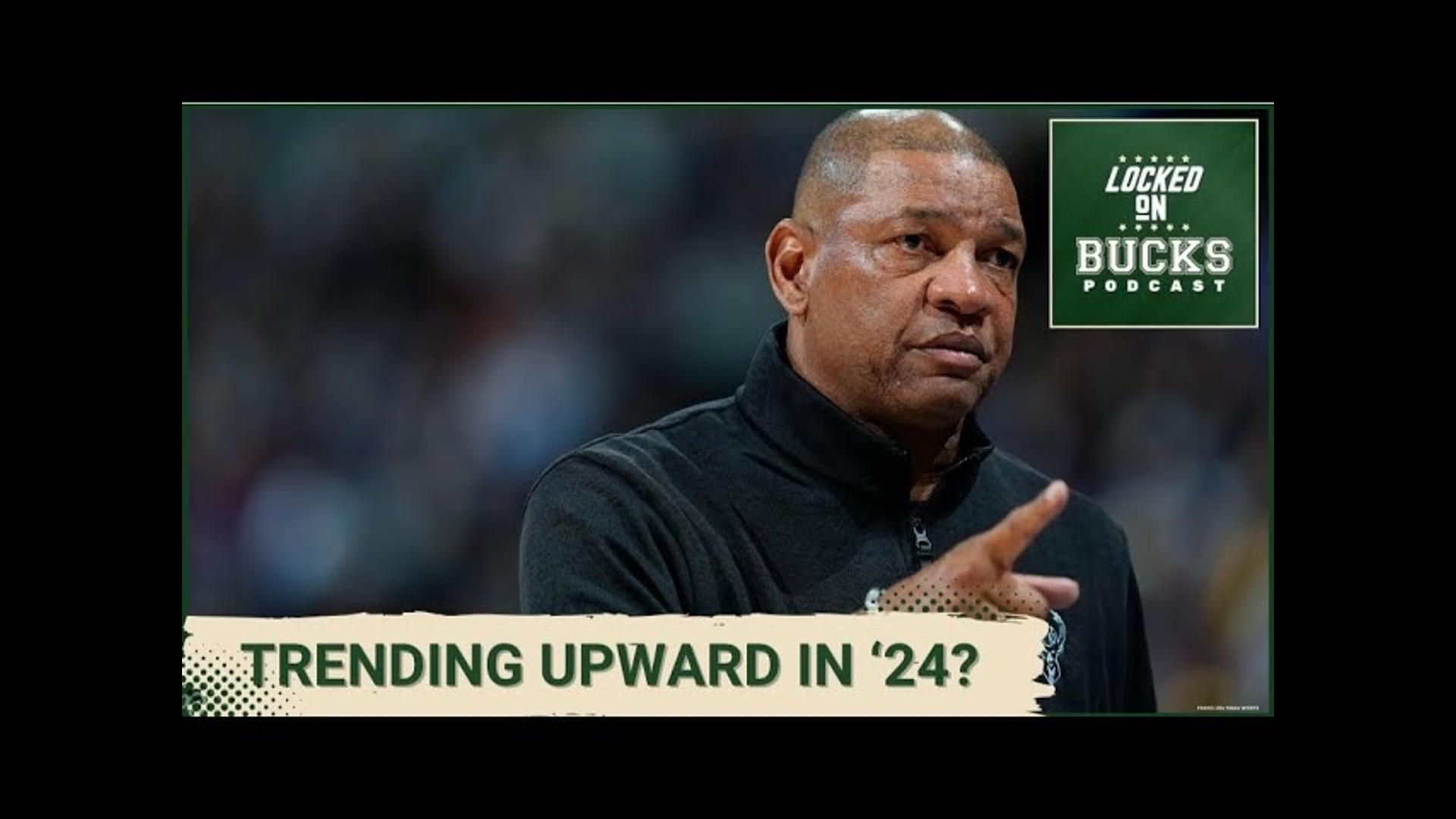 Justin and Camille take a look back at the 25 year coaching career of Doc Rivers.