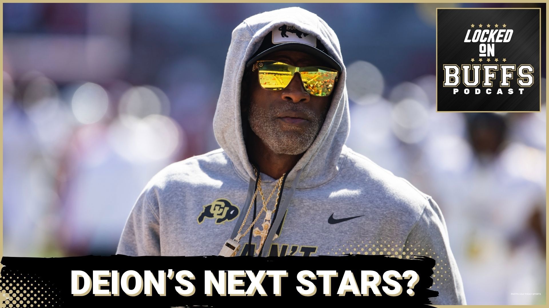 Deion Sanders has the tall task of replacing two of college football's biggest superstars. Kevin Borba fires off three players he thinks can do it.