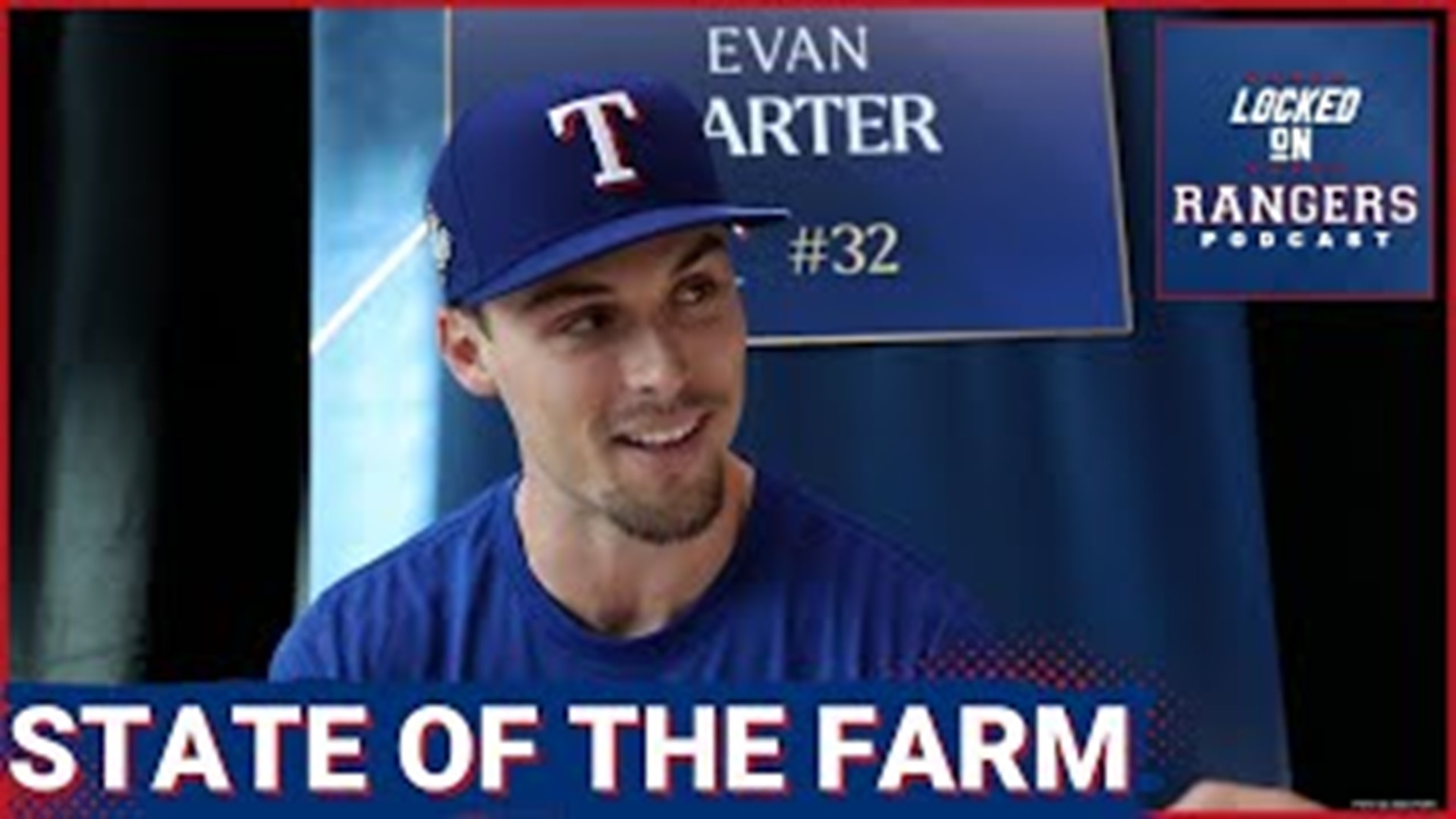 The Texas Rangers' World Series run gave fans their greatest dream after many years of heartbreak, but does the farm system still have top-end talent.