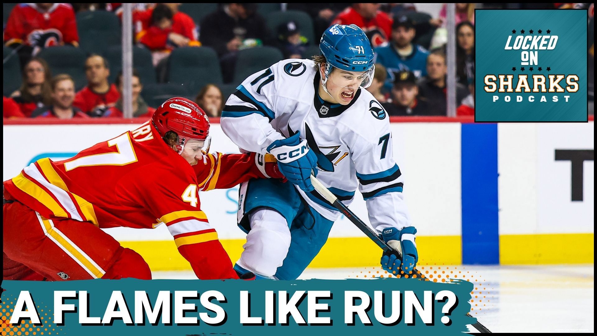 Could the San Jose Sharks be this year's surprise playoff contender? JD Young explores tantalizing best-case scenarios for the Sharks' upcoming NHL season.