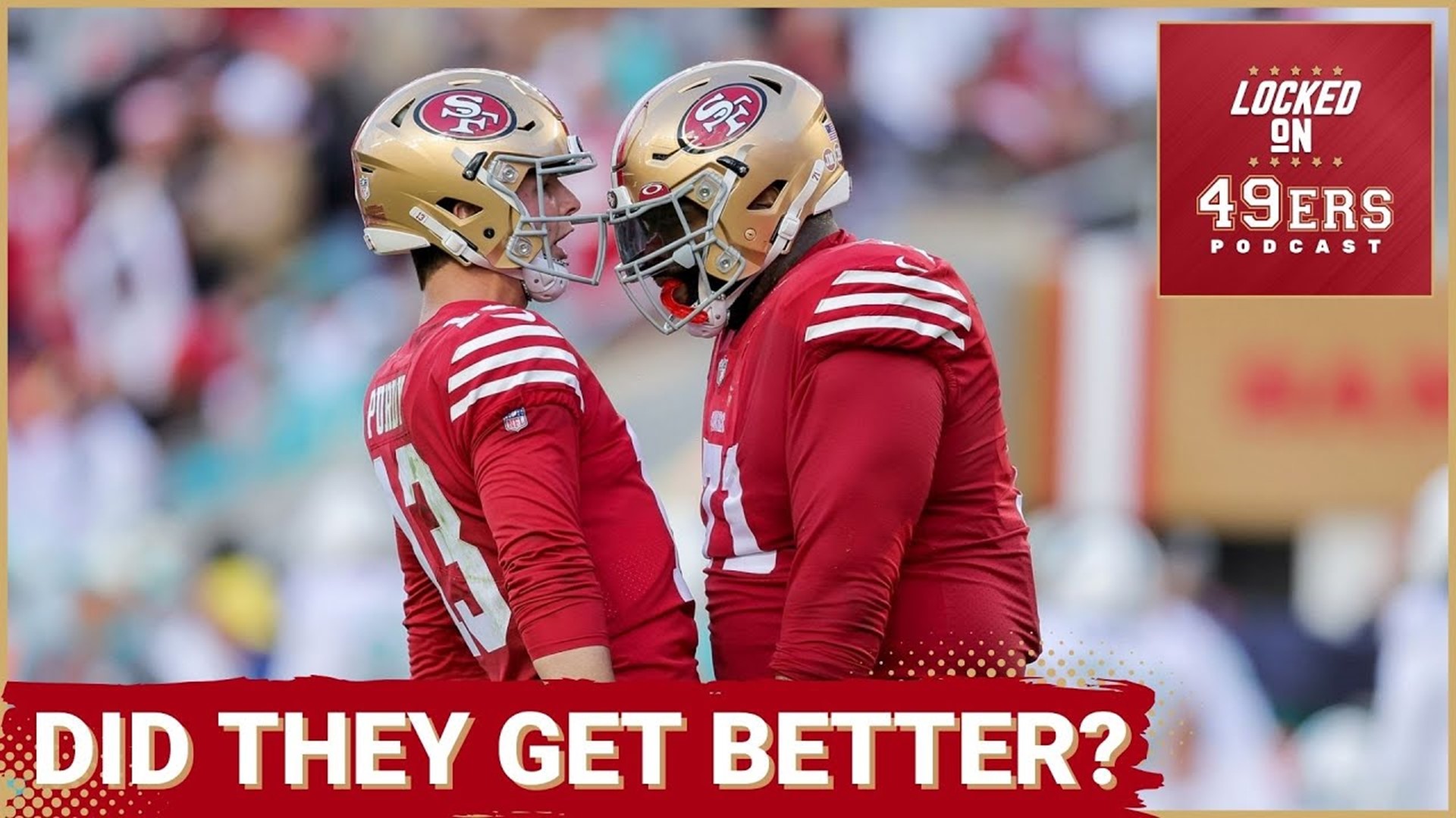 Locked On 49ers 