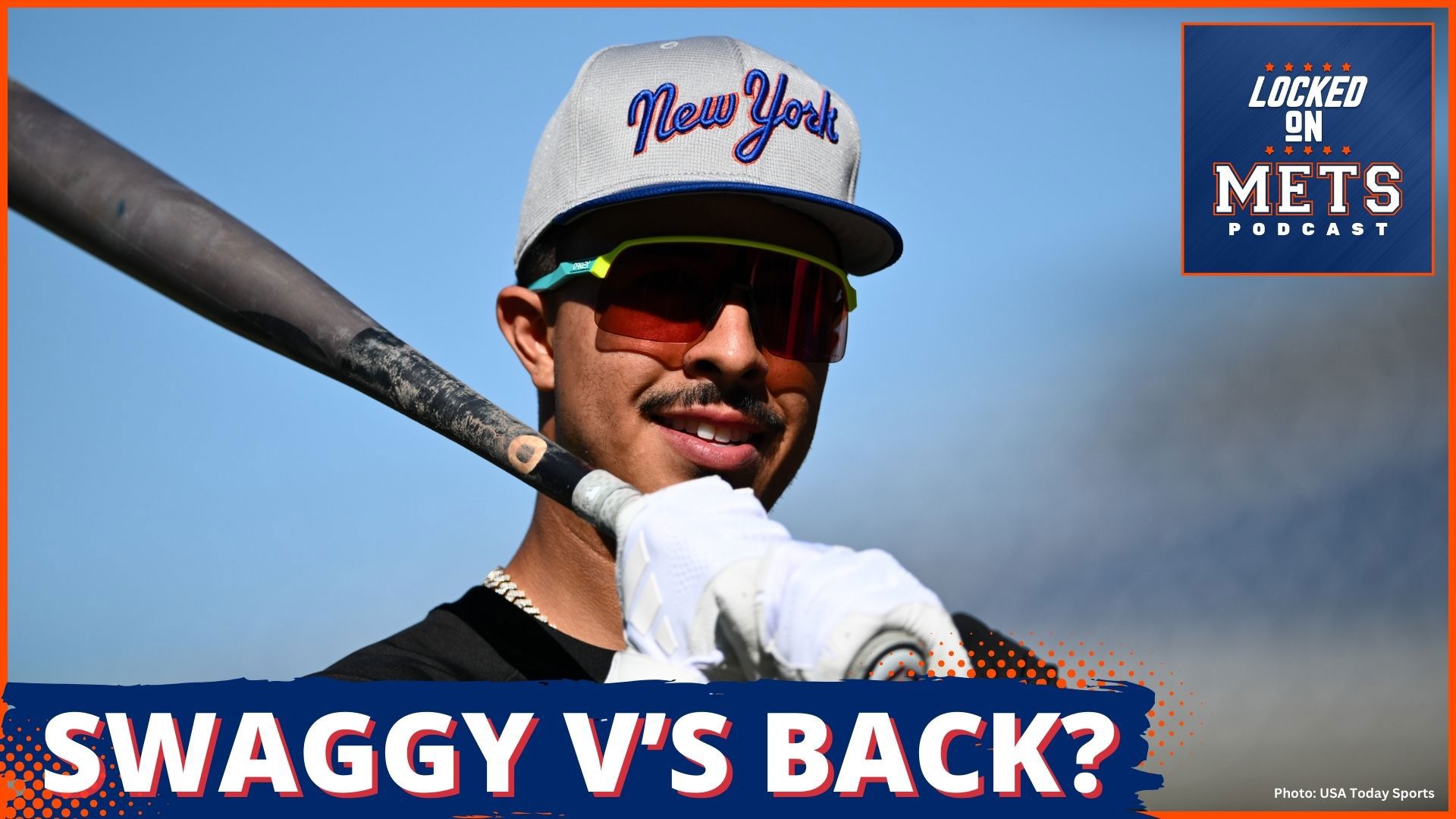 Mark Vientos' clutch bases-clearing double propels the Mets to a thrilling 8-3 comeback victory over the Royals.