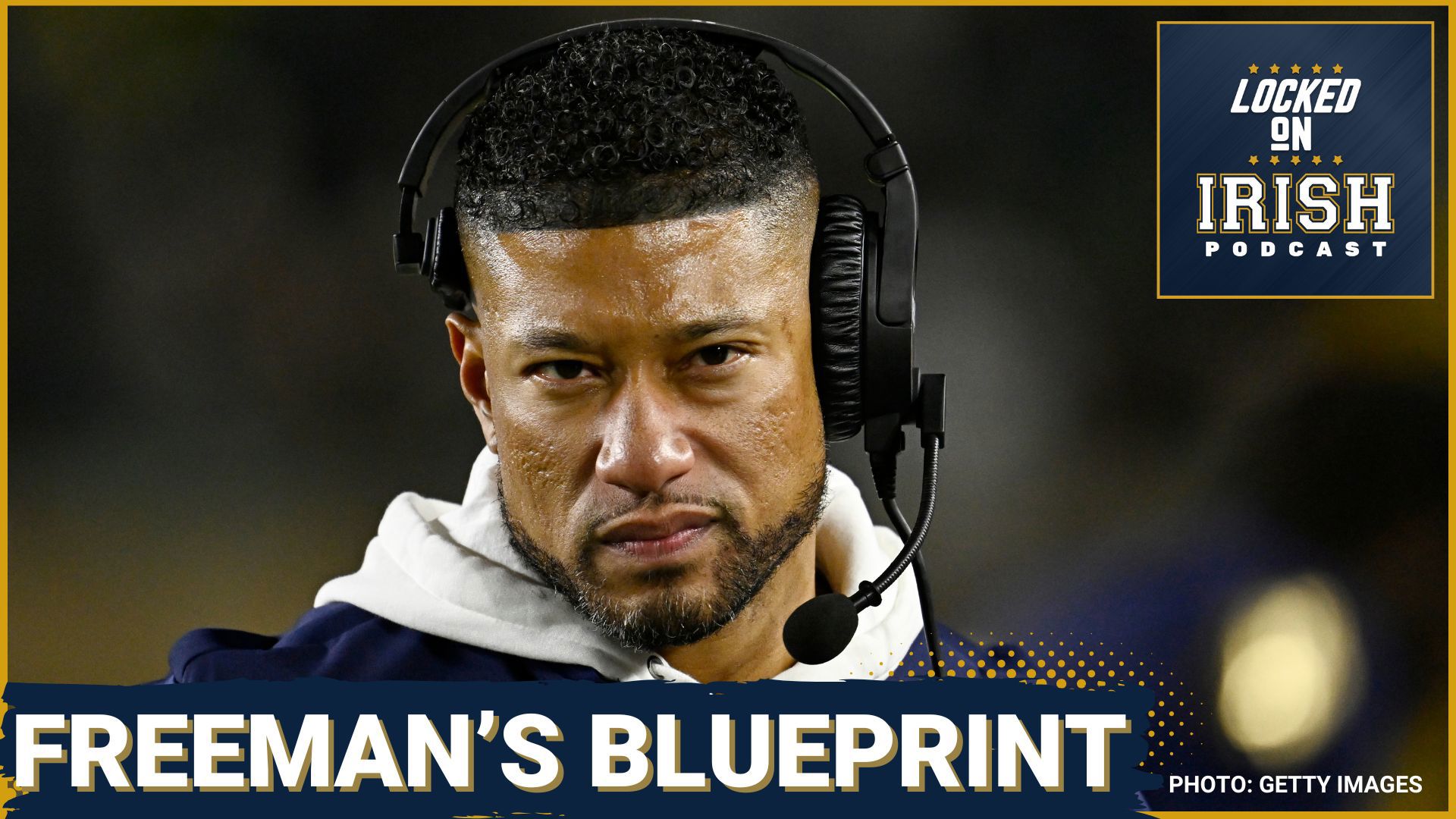 Notre Dame is Built for the CFP: Marcus Freeman’s Blueprint for Championship Success