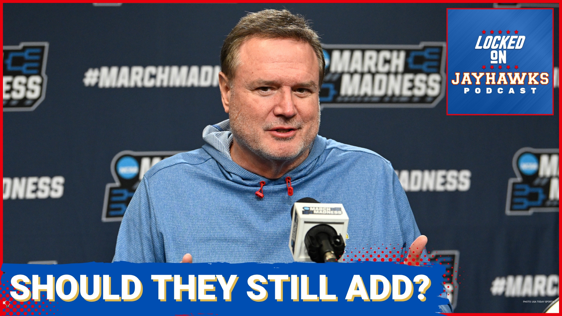 Kansas Jayhawks Basketball: Final Scholarship Spot Debate Heats Up. Should the Jayhawks fill their last roster spot? Can they even afford it?