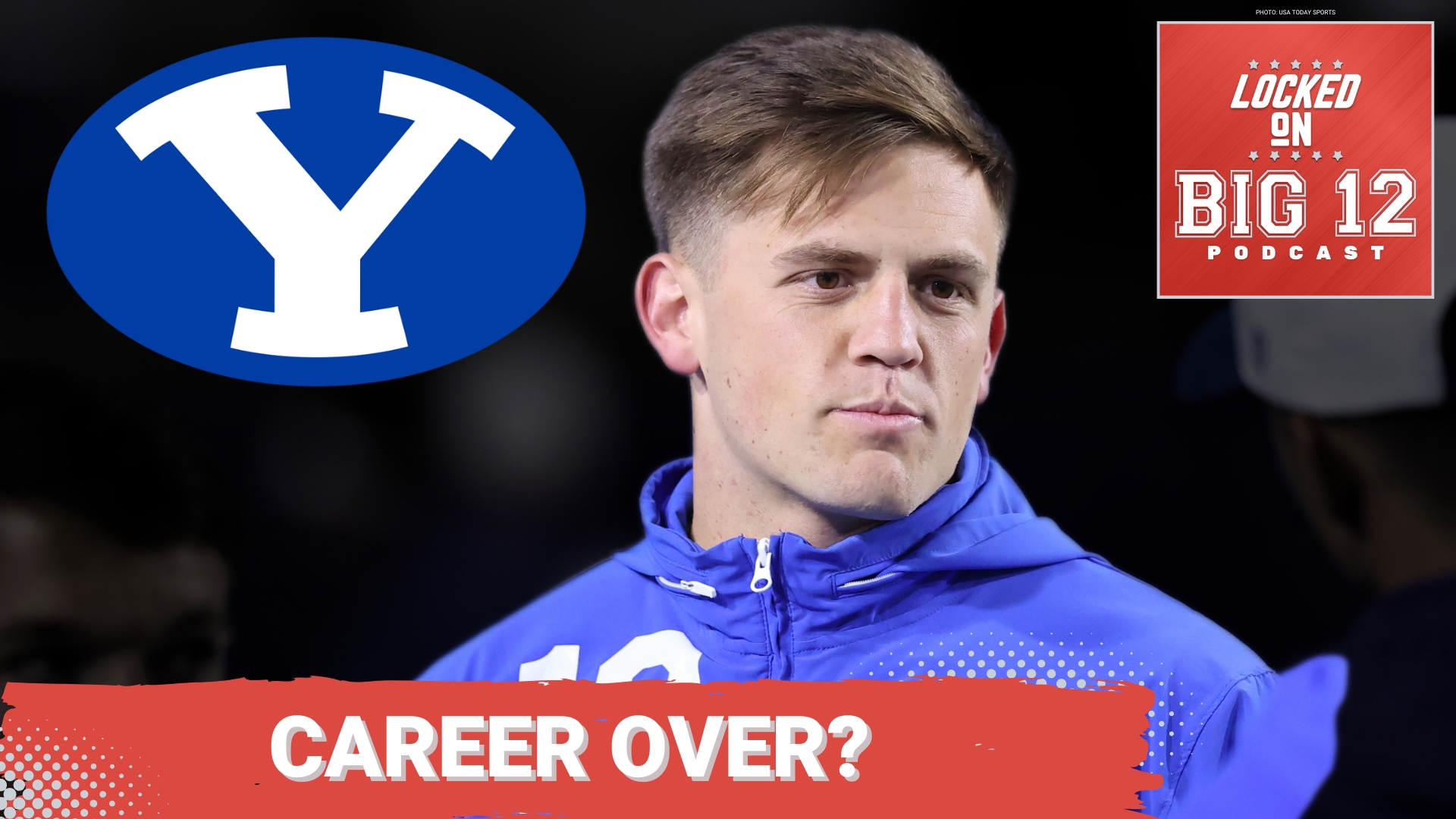 Recent news regarding BYU quarterback Jake Retzlaff involves a civil lawsuit filed on Wednesday, May 21, 2025, accusing him of sexually assaulting a woman in Novembe