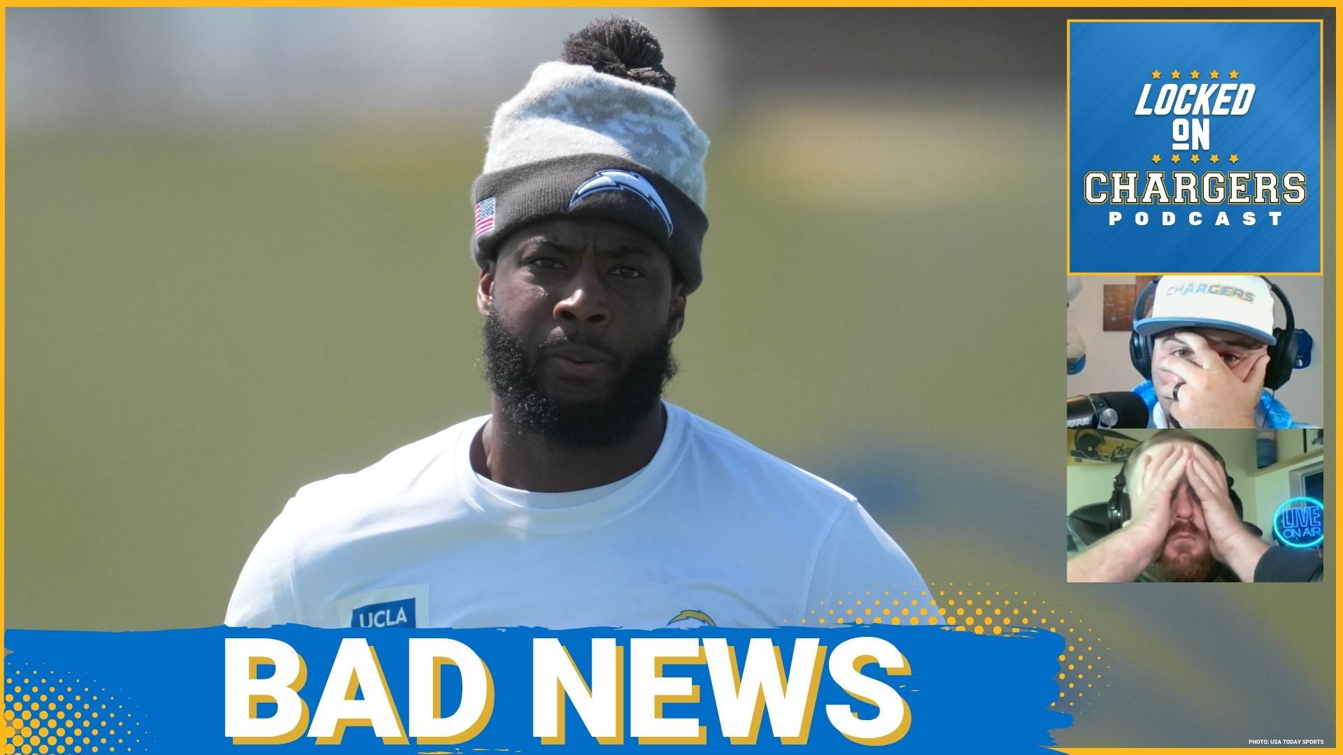 Los Angeles Chargers face crucial roster decisions as training camp battles heat up. Will Mike Williams' PUP list placement derail the offense?