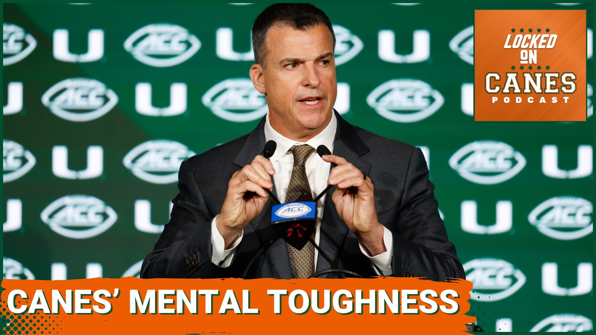 MIAMI HURRICANES face crucial test: Can they finally close out big games?