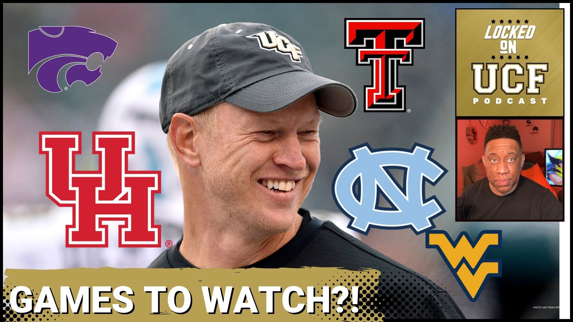 Can the UCF Knights secure a defining season with their upcoming football matchups? As the Knights gear up for a pivotal year, the spotlight is on key games against