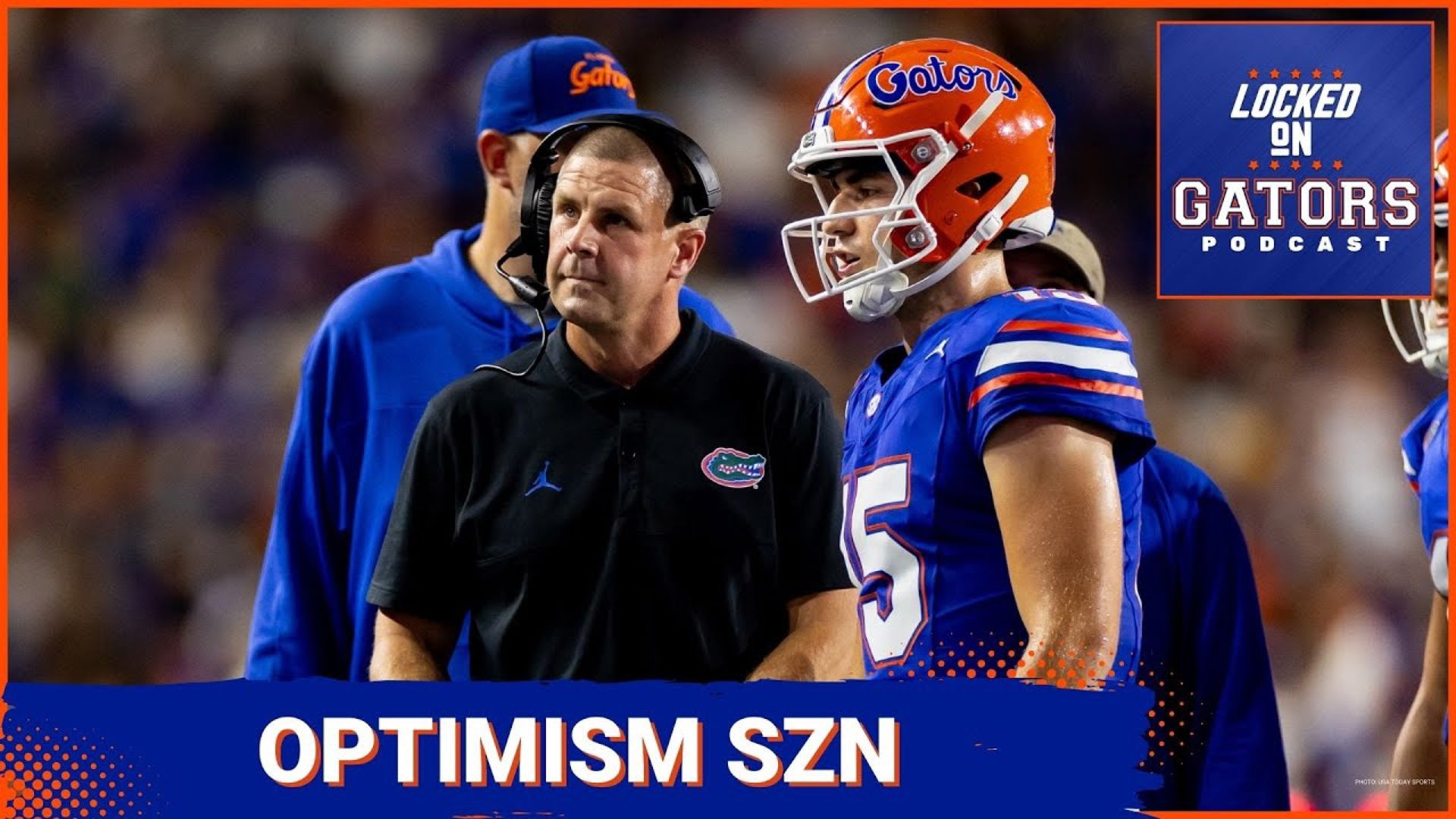 Florida Gators Optimism for 2024 Stems from Billy Napier's Recruiting & Transfer Portal Work