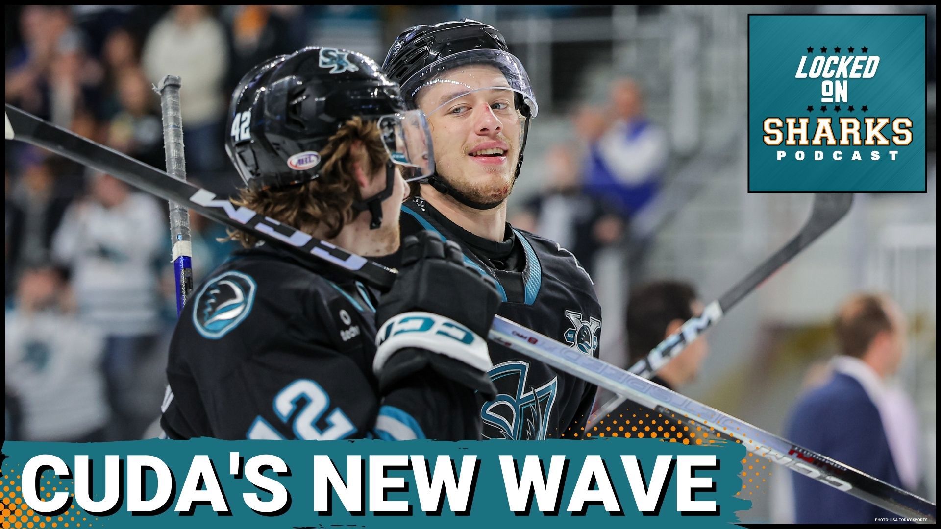 The San Jose Barracuda's offseason shake-up promises a new era for the AHL affiliate. With key departures like league MVP Poturalski, the team's identity will change