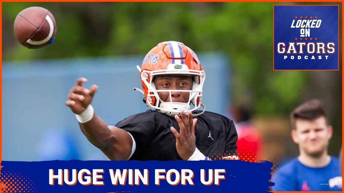 Florida Gators Upset Over Kentucky Wildcats Doesn't Change Billy Napier