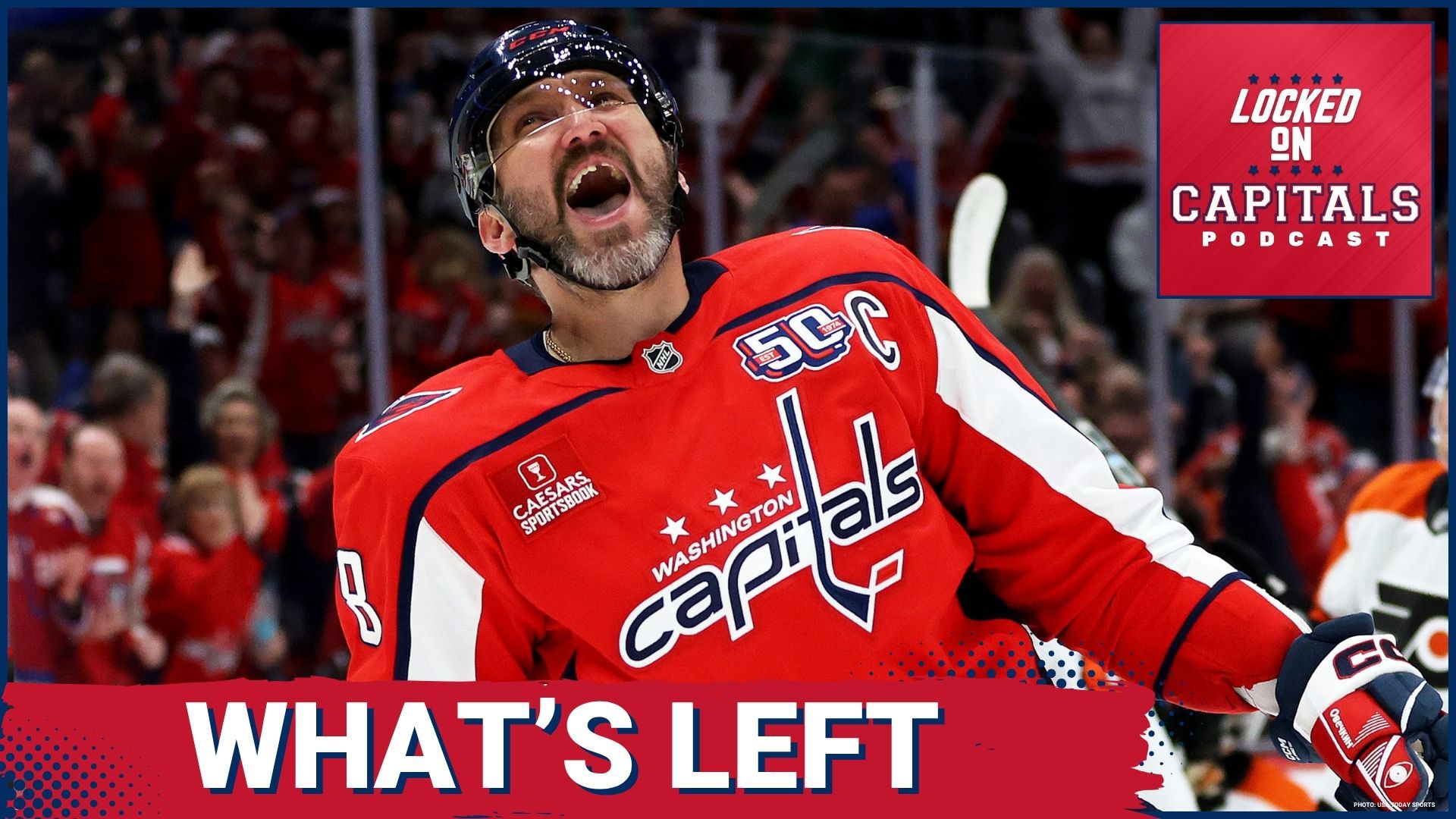 Ovechkin finishes 8th in Hart voting after 44-goal season; Thompson earns 4th in Vezina race; Alexeyev fined for May arrest as RFA status remains uncertain.