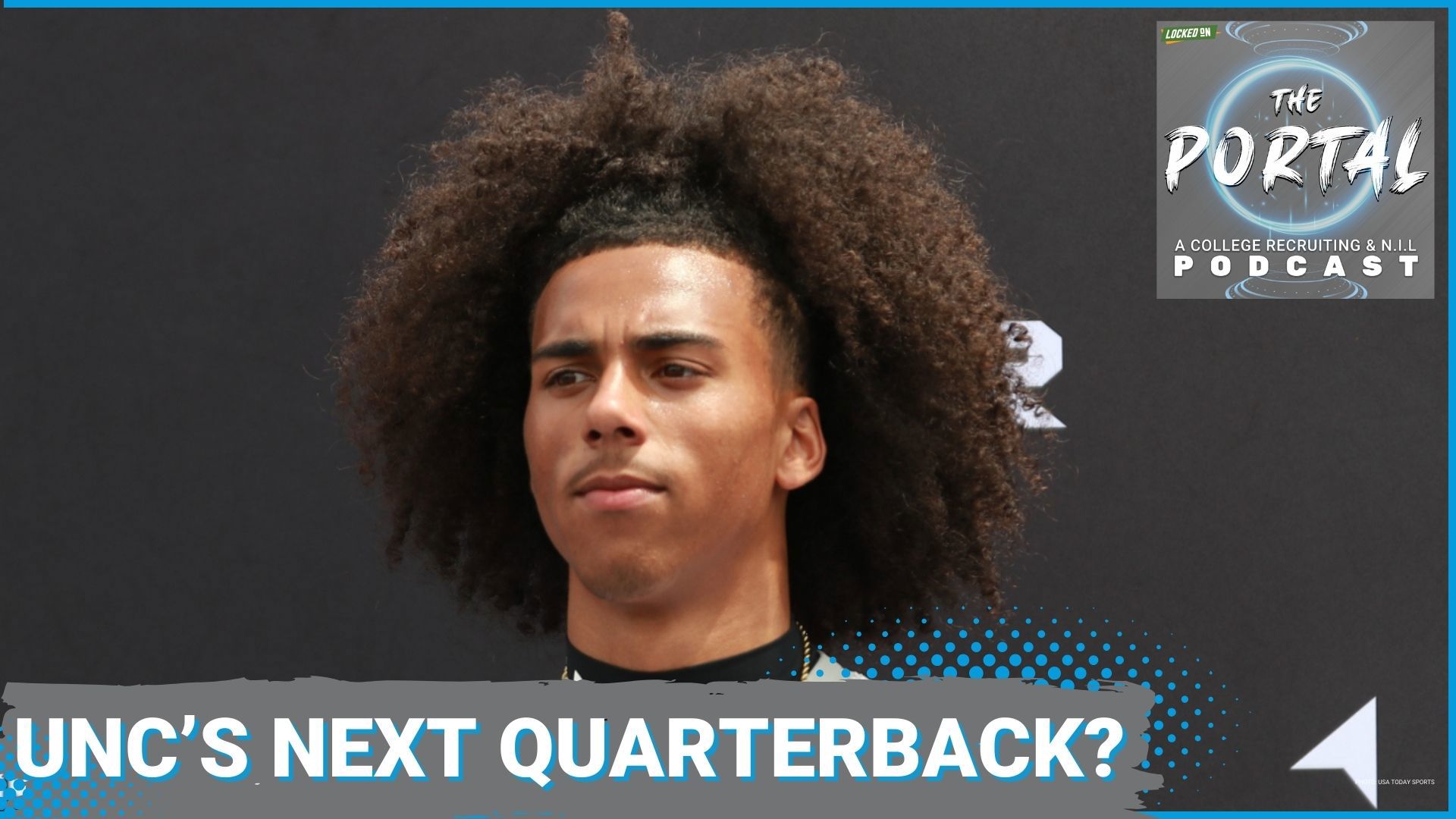 North Carolina, Michigan, Penn State, Illinois, Northwestern, and Tennessee add commitments. Plus, discussing how the CFB Playoff format will change.