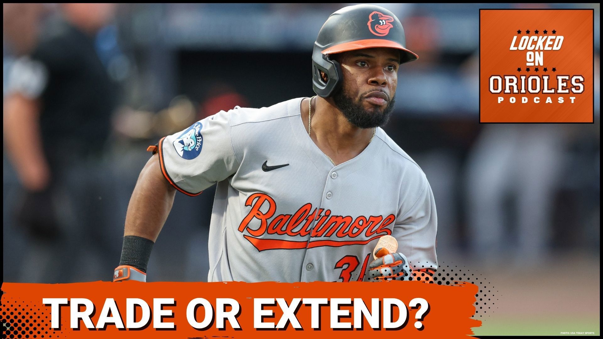 The MLB trade deadline is less than a month away, and at this point it feels like the Baltimore Orioles are going to be sellers. Time to trade the rentals?