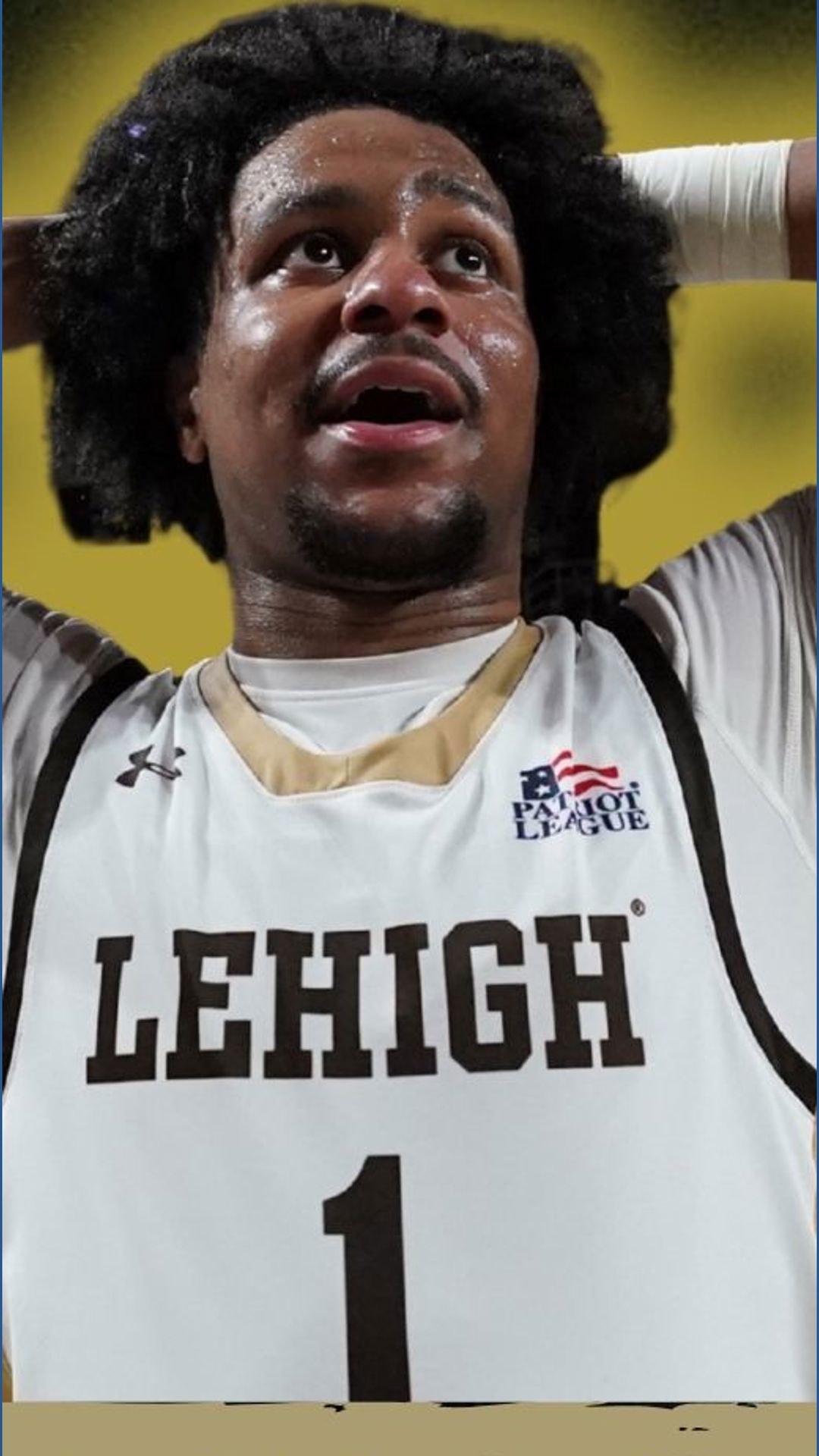 BREAKING: Nasir Whitlock COMMITS to Scott Cross & The Georgia Tech ...