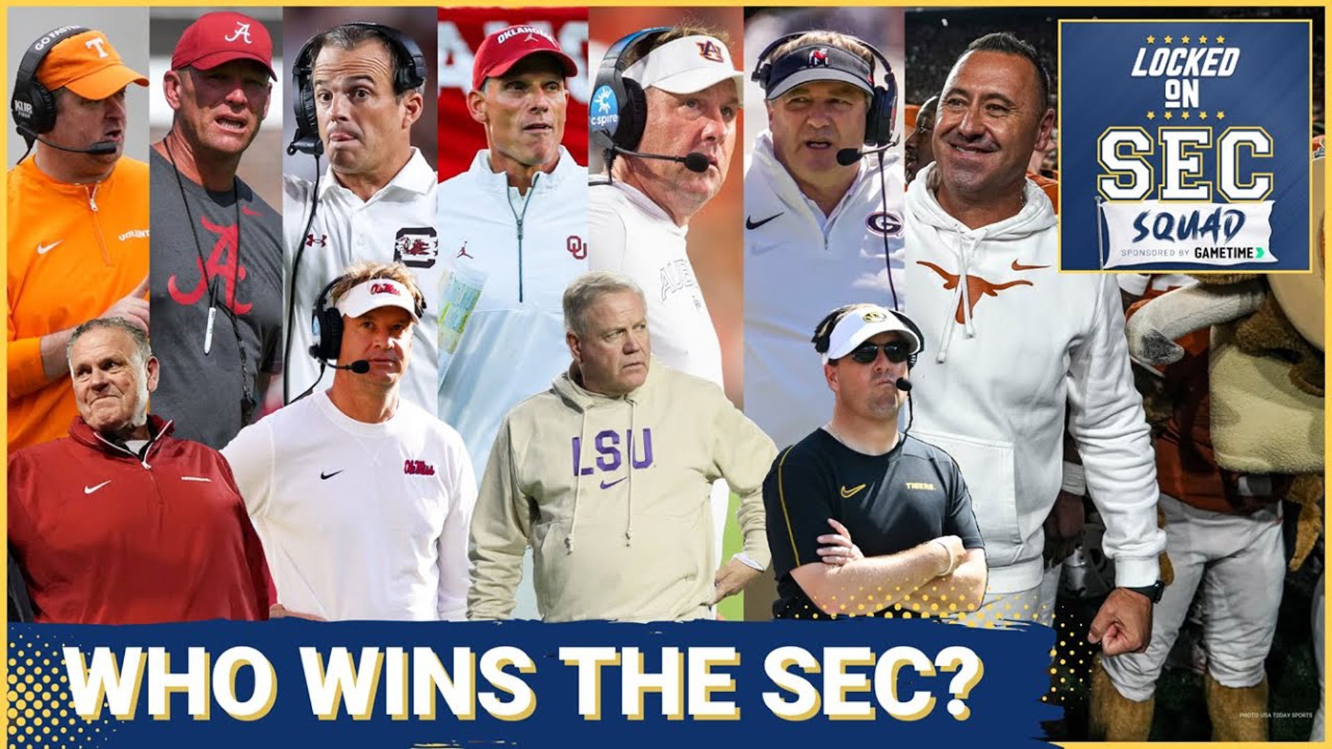 SEC football frenzy: Georgia's reign, Texas' rise, and playoff pandemonium. Will a new challenger emerge to dethrone the Bulldogs?
