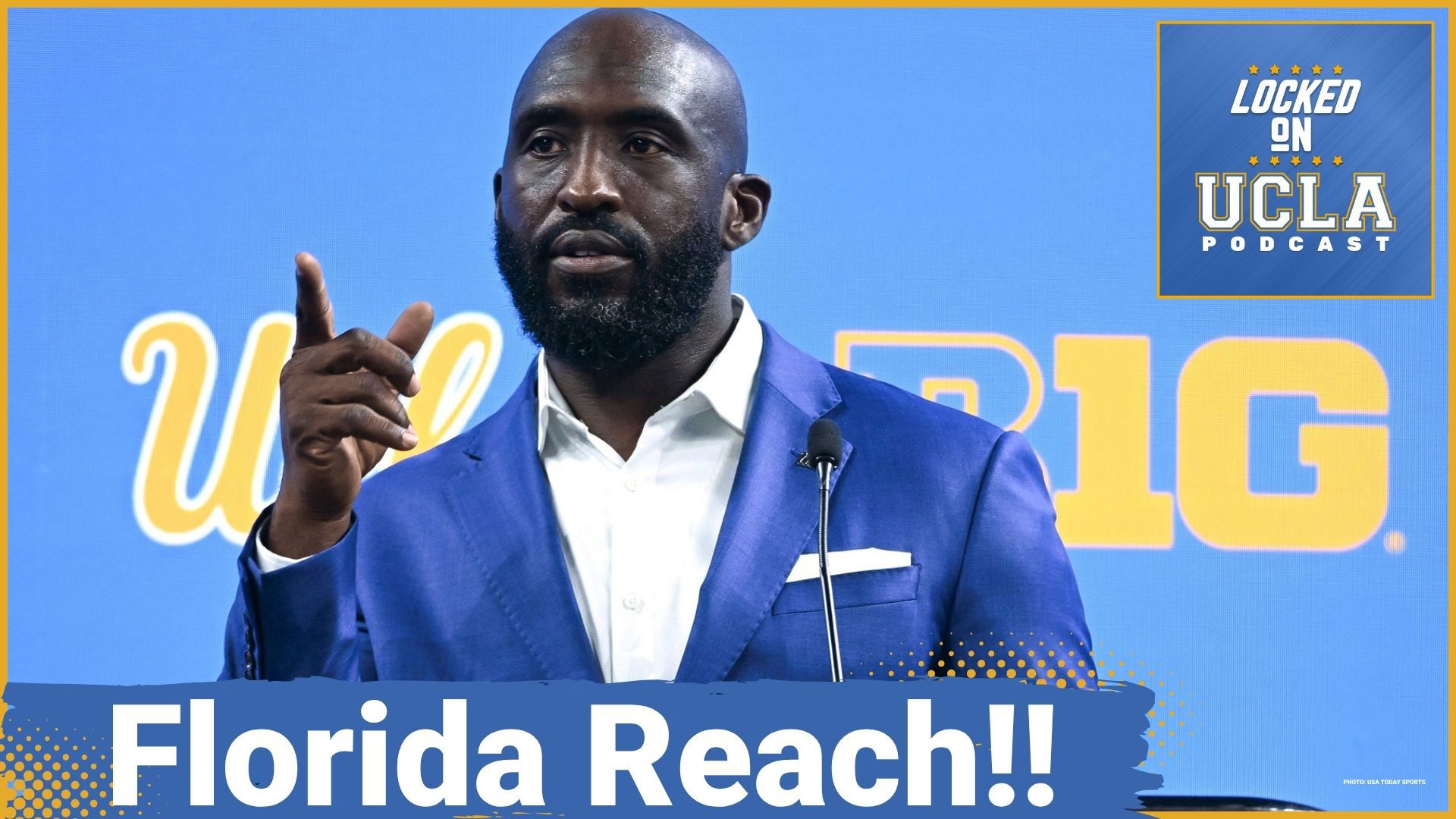 UCLA Bruins football recruiting takes center stage as the program secures 11 commits for the 2026 class.