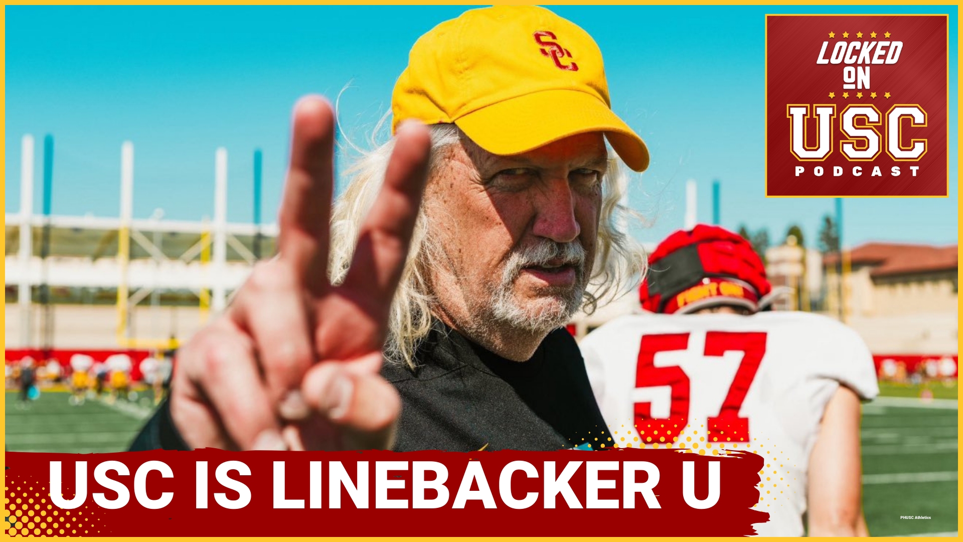 The Mater Dei to USC recruiting pipeline is working like a well-oiled machine. The Trojans got a commitment from linebacker Shaun Scott strengthening its No.1 class.