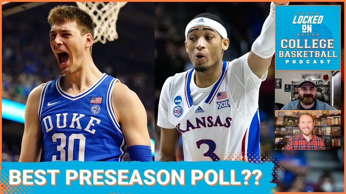 Will Ken Pomeroy's New H.U.M.A.N. Poll Be The Most ACCURATE College ...