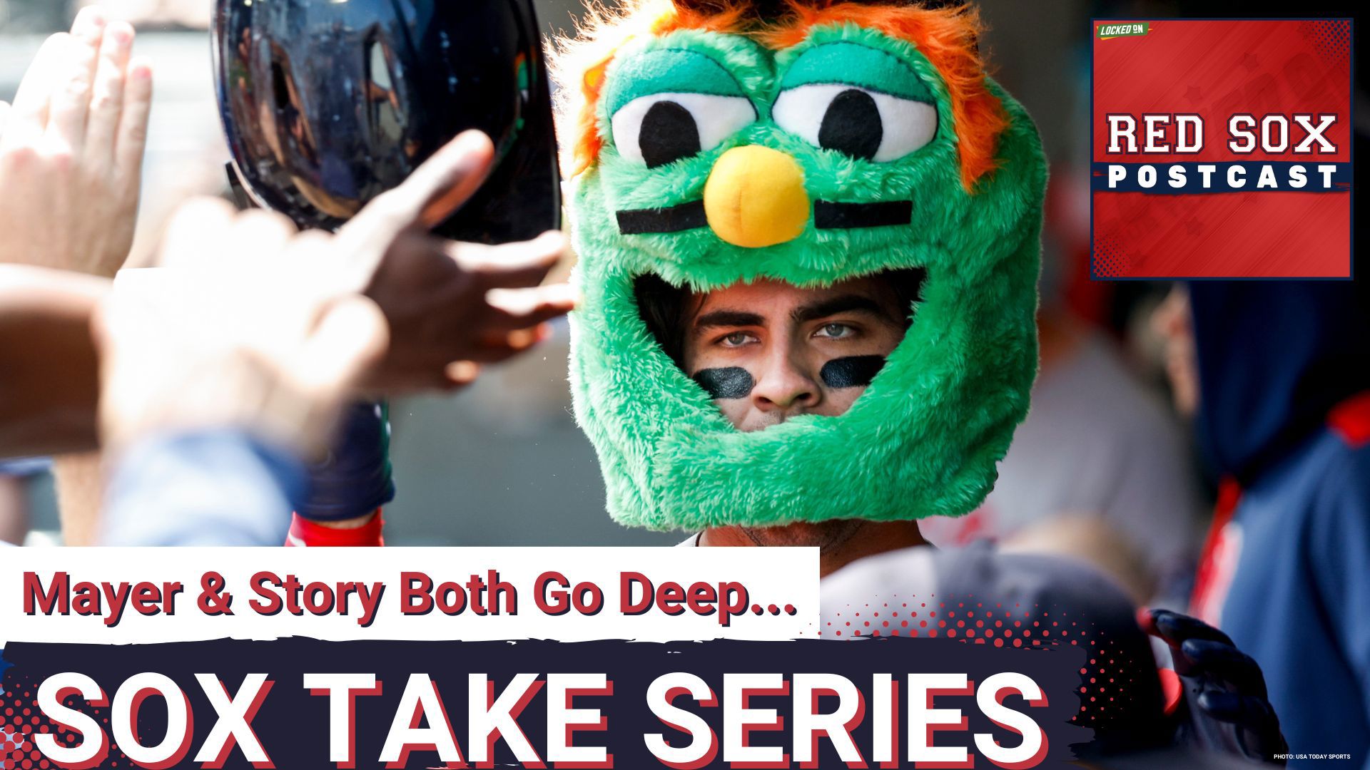 Marcelo Mayer and Trevor Story both hit Home Runs and Garrett Crochet and 3 relievers impressed as Sox took finale & series in Seattle. The Sox have won 7 of 8.