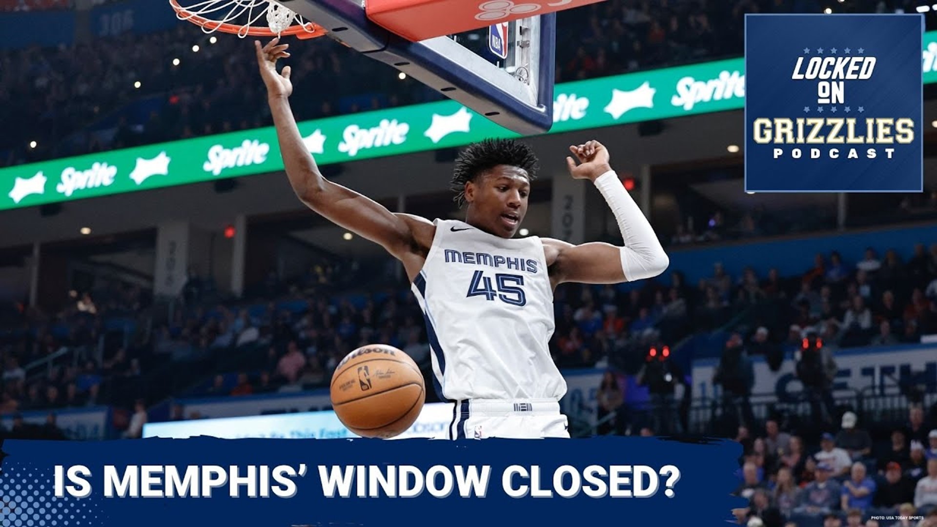 Are the best days of the Memphis Grizzlies behind them? | wfaa.com