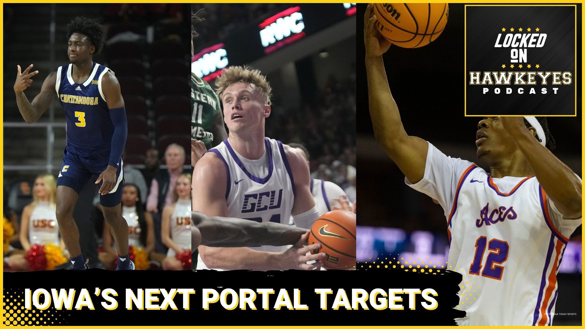 Iowa Hawkeyes fans, are you ready for a deep dive into the latest sports buzz? Discover how the basketball transfer portal is reshaping the Iowa Hawkeyes' roster, wi