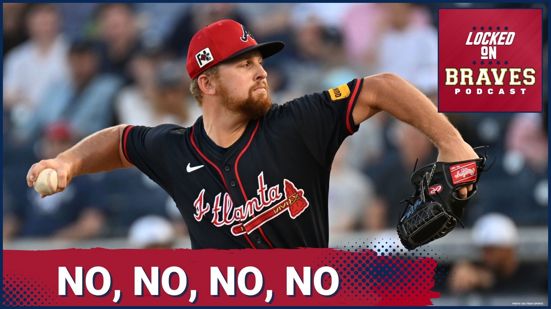 Atlanta Braves face a critical juncture as Spencer Schwellenbach's elbow injury compounds their pitching crisis.