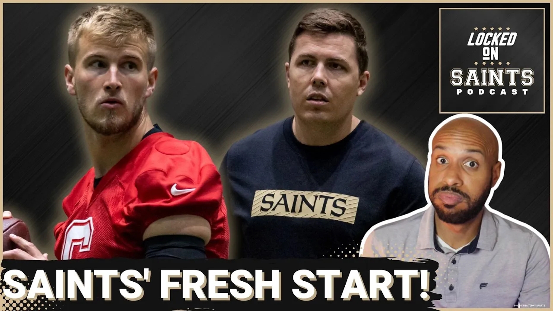 Derek Carr's retirement from the New Orleans Saints marks a pivotal shift for the NFL franchise, opening doors for emerging talents like Tyler Shough.